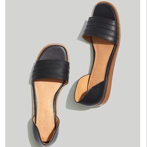 The Nelda d'Orsay Flat